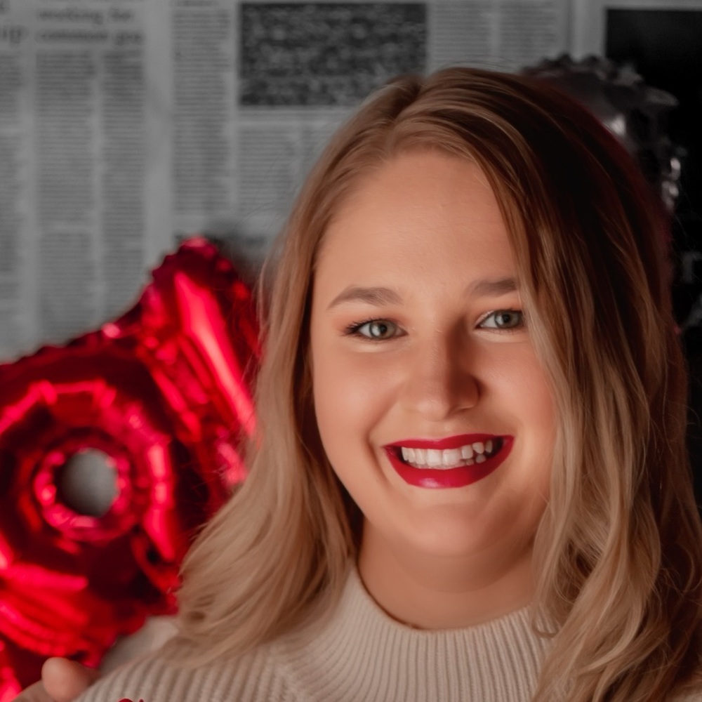 Meet your Posher, Kari